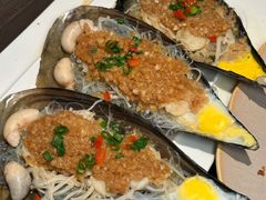 -北李·海肠捞饭·大连菜(望京凯德MALL店)