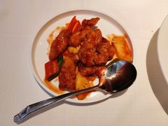 -金苑海鲜酒家(来魅力店)