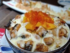 -大雄寿司(中华广场店)