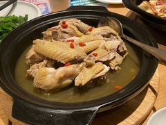 -客汀家宴·客家烟火 四季食材(集美店)