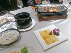 -金陵食府(林景店)