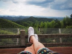 -藏龙百瀑风景区