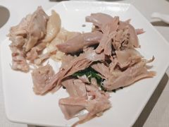 -狮王府淮扬菜(新街口友谊店)