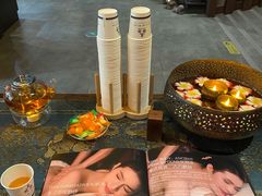 -菩泰·泰式草本按摩SPA(武汉新天地南馆店)