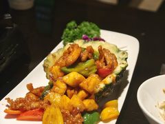 -金厨泰国餐厅·全泰籍厨师料理(拱北店)