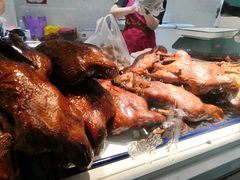 -王浩儿纪六孃甜皮鸭(乐山总店)