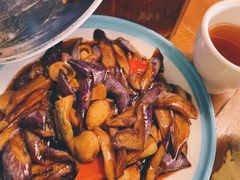 -雀舞云南菜(天津天河城购物中心店)