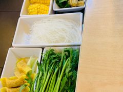 -野妹火锅(龙岗店)