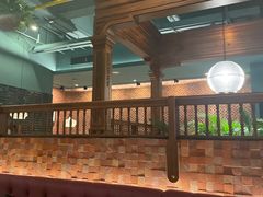 -星叶·东南亚料理(宁波万象汇店)