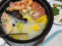 -银筵(武夷路店)