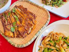 -蔡阿水羊肉店