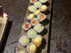 -古田居·特色寿司料理(星之岛旗舰店)