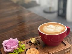 -九月里.自由花园餐厅