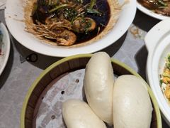 -老头儿油爆虾(胜利河美食街店)