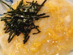 螃蟹粥-蟹道乐(京都本店)