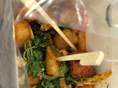 -呷贺盐酥鸡(抄纸巷店)
