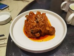 臊子排骨-令氏家外家周礼食府(桥南店)