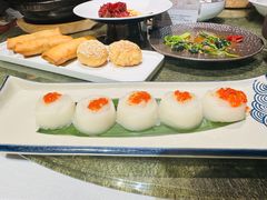 -苏帮袁Sue Cuisine(来福士店)
