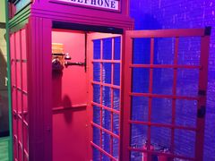 -逃脱反斗城沉浸剧情密室(北京路店)