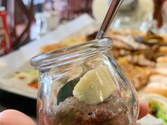 -Mix Restaurant