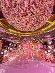 -花嫁丽舍婚礼殿堂(世博江景店)