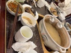 -钦善斋·养生膳食·精典川菜(武侯祠店)