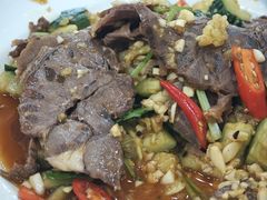 -呼和草原·正宗东北菜·经典锅包肉(西湖店)