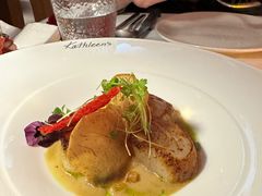 -Kathleen's Waitan 凯圣琳江景西餐厅(外滩店)