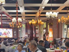 -柒皓餐廳(广元路店)