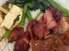 -金尊宝美食坊(蔡屋围店)