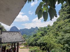 -漓江冠岩景区