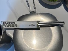 -范儿·嫂子烤肉·精致炭火烤肉(长治路店)