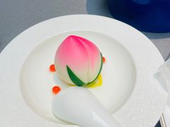 -北平食府·北京烤鸭(北京西站六里桥店)