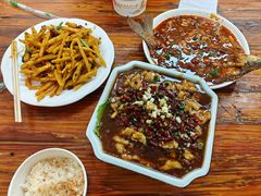 -卢庄(江汉路店)