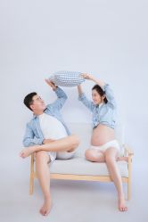 -初·印象孕妇儿童摄影馆