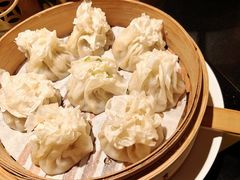 -龍聚祥烧麦馆(鼓楼店)