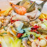 只卖一道菜🔥到不行！按盘上的水煮鱼‼️