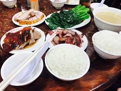 -陈光记烧腊店(罗保博士街店)