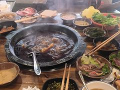 -吃皮火锅馆(苏宁店)