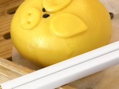 -鹿鸣酒家(越秀店)