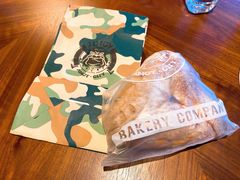 -Juicy Bakery(大学路店)