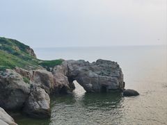 -辽宁团山国家级海洋公园