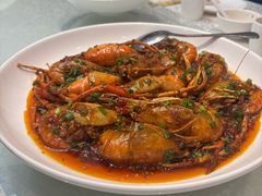 -宏玲餐厅(四川南路店)