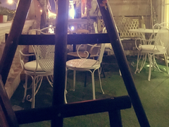-董小姐咖妃·咖啡·简餐.意面(松江大学城店)