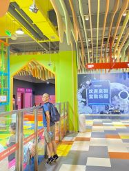 -宝燕乐园(闵行旗舰店)