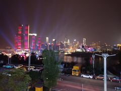 -长嘉·河图火锅(长嘉汇江景旗舰店)