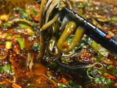 -乐山第一家临江鳝丝(茶坊路店)