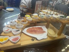 -香麒园·过桥米线·南湖雅宴