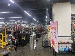 -超鹿运动(融侨锦江店)