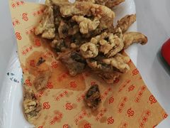 -抹直口特色菜馆(一店)